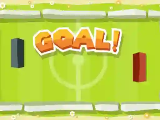 Trò chơi Ping Pong Goal trực tuyến