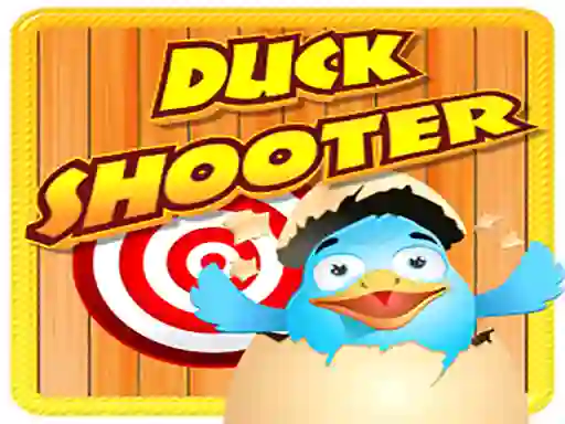 Trò chơi Duck Shooter trực tuyến