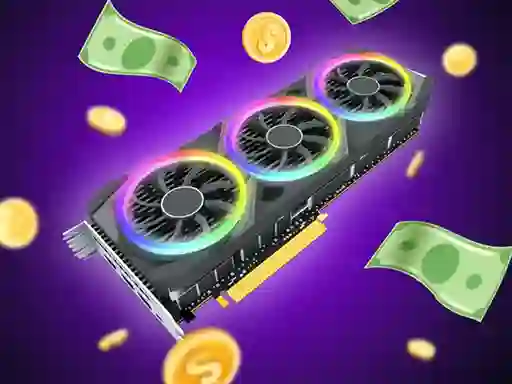 Trò chơi Gpu Mining trực tuyến