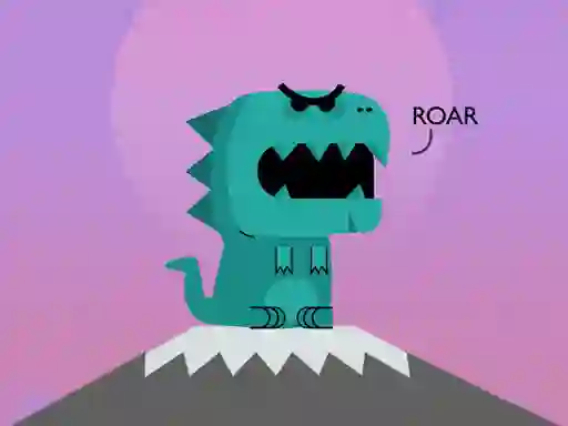 Trò chơi Dragon Blast trực tuyến