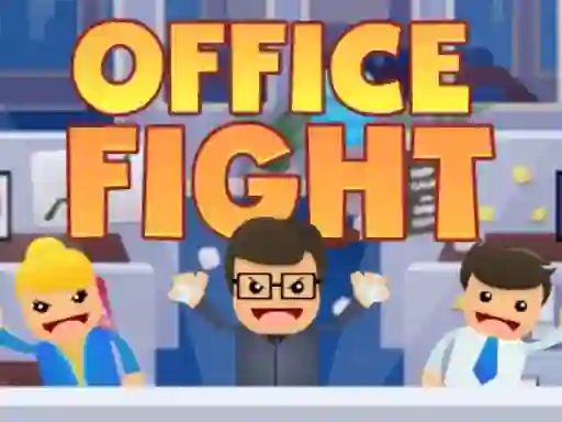 Trò chơi Office Fight trực tuyến