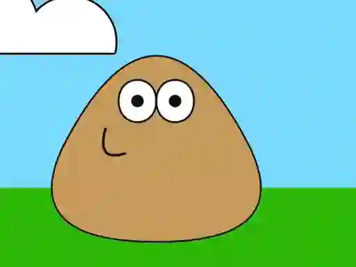 Trò chơi Pou collection trực tuyến