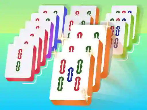 Trò chơi Mahjong Sort Puzzle trực tuyến