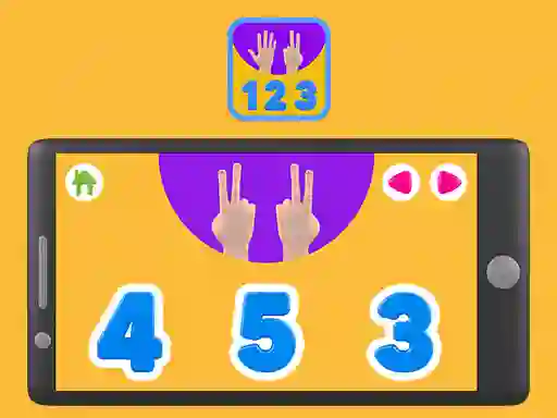 Trò chơi 123 Game trực tuyến