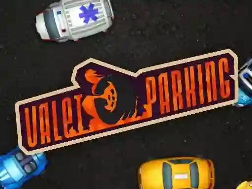 Trò chơi Valet Parking trực tuyến