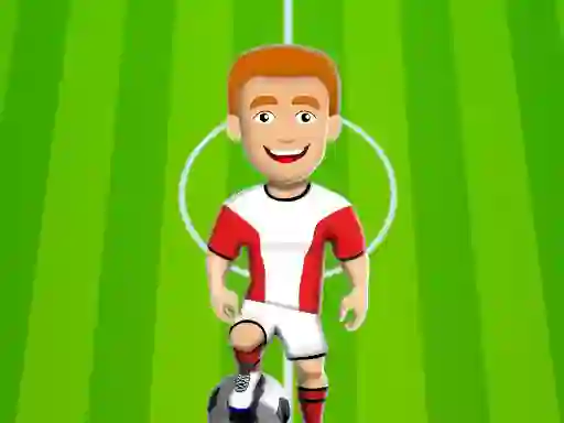 Trò chơi Battle Arena Soccer trực tuyến