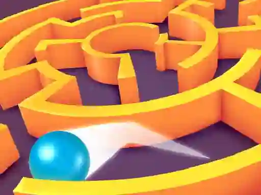 Trò chơi Balls Out 3d trực tuyến
