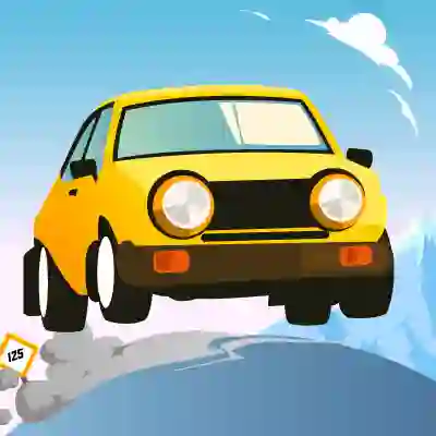 Trò chơi Risky Trip trực tuyến