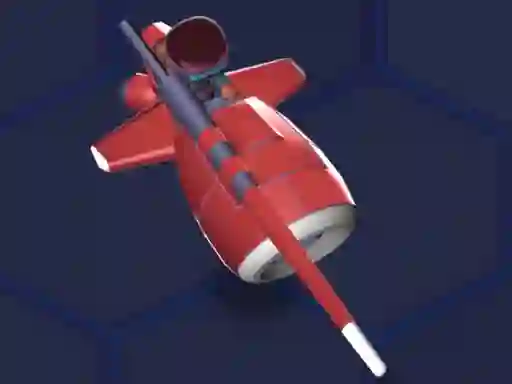 Trò chơi Nitro Knights.io trực tuyến