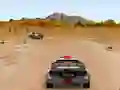 Trò chơi 3D Rally trực tuyến