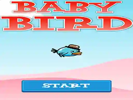 Trò chơi Flappy Bird Adventure trực tuyến