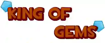 Trò chơi King of Gems trực tuyến