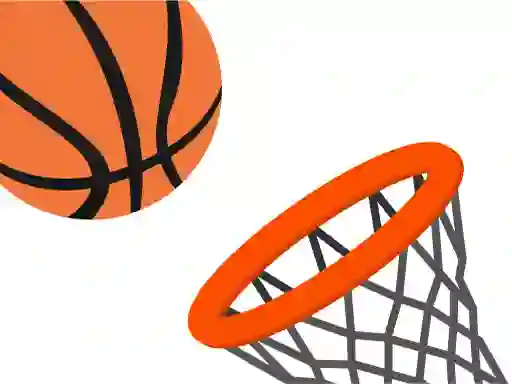 Trò chơi Dunk Hoop trực tuyến