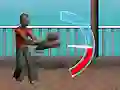 Trò chơi Kitty Throw trực tuyến