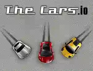 Trò chơi The Cars.io trực tuyến