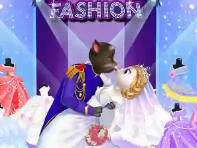 Trò chơi Fashion trực tuyến