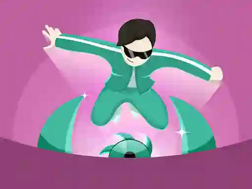 Trò chơi Squid Escape trực tuyến