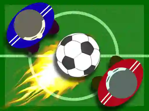 Trò chơi Fun Hockey trực tuyến