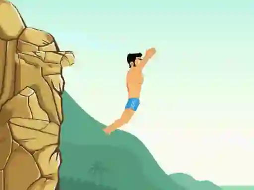 Trò chơi Cliff Diving trực tuyến