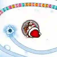 Trò chơi Christmas Chain trực tuyến