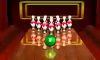 Trò chơi Bowling Masters 3D trực tuyến