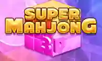 Trò chơi Super Mahjong 3d trực tuyến