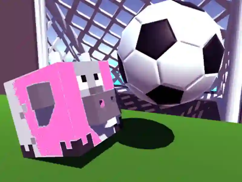 Trò chơi Goal.io trực tuyến