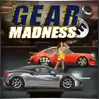 Trò chơi Gear Madness trực tuyến