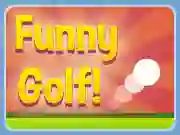 Trò chơi Funny Golf! trực tuyến