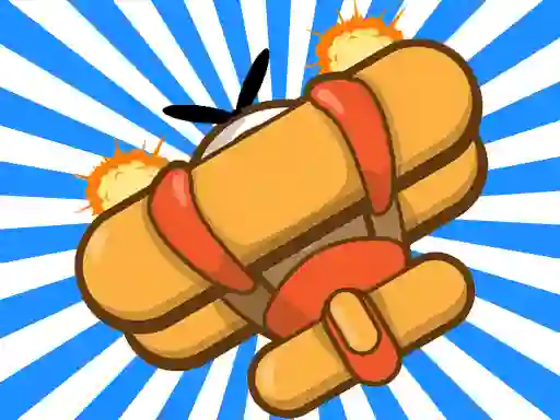 Trò chơi Sky Combat trực tuyến