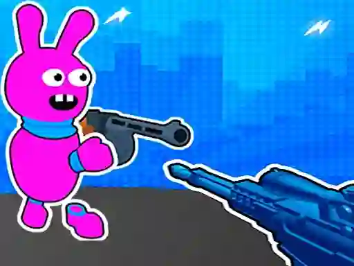 Trò chơi Bunny Boy Online trực tuyến
