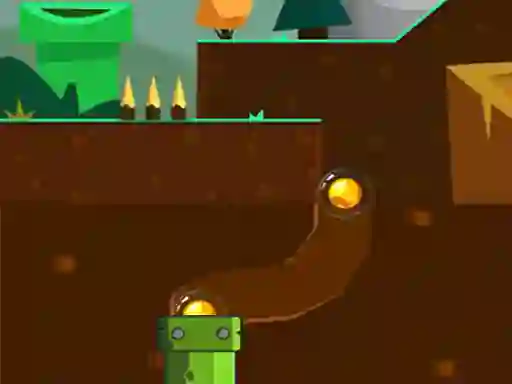 Trò chơi Route Digger 2 trực tuyến