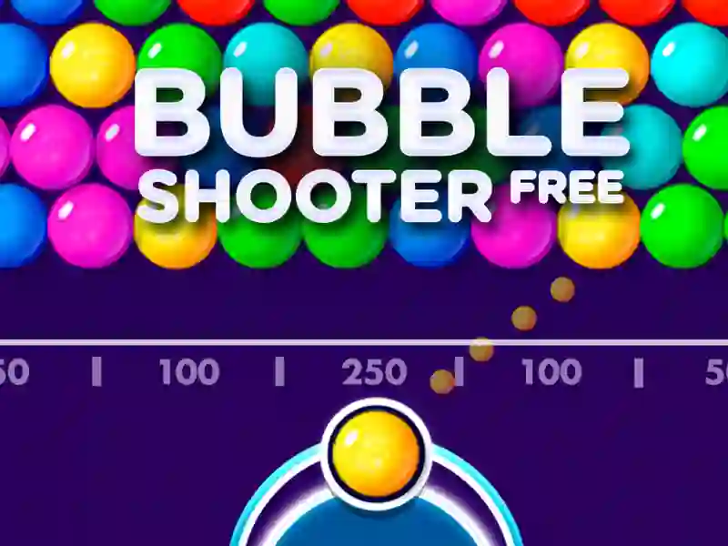 Trò chơi Bubble Shoot Park trực tuyến