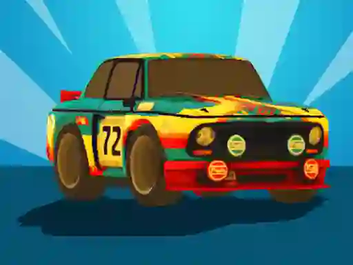 Trò chơi Car Traffic Race trực tuyến