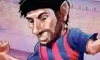 Trò chơi Football HeadZ Cup trực tuyến