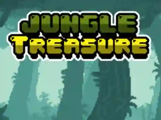 Trò chơi Jungle Treasure trực tuyến