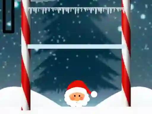 Trò chơi Santa Claus Jumper trực tuyến