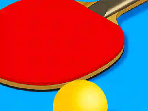 Trò chơi Ping Pong Challenge trực tuyến