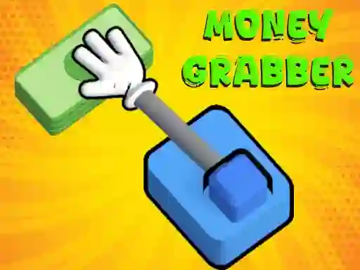 Trò chơi Money Grabber trực tuyến
