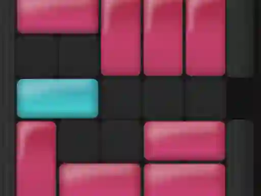 Trò chơi Blue Block trực tuyến