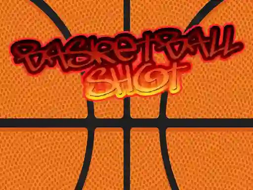 Trò chơi Basketball Shot trực tuyến