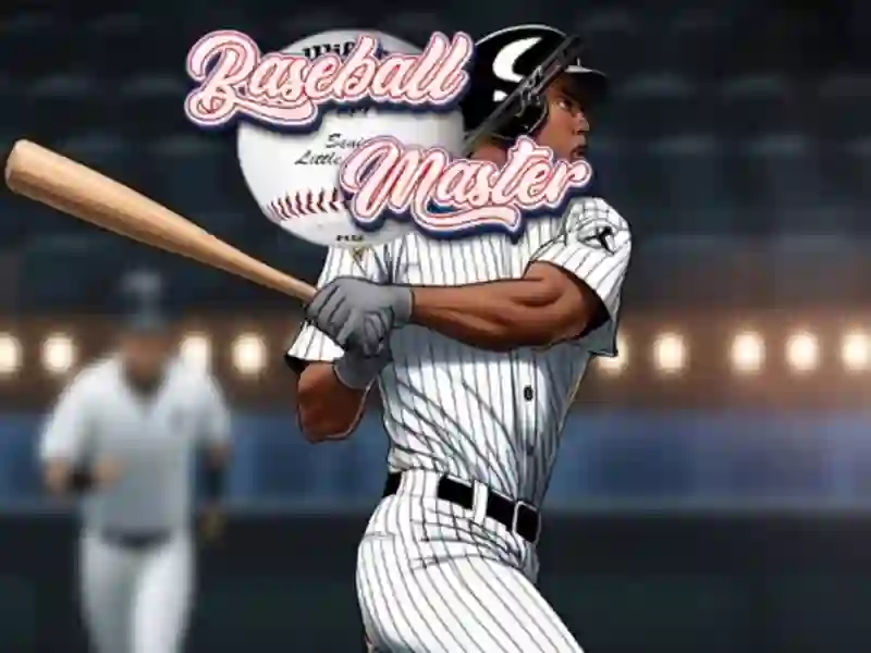 Trò chơi Baseball Master trực tuyến