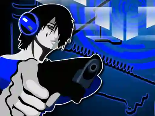 Trò chơi Shooter Job trực tuyến