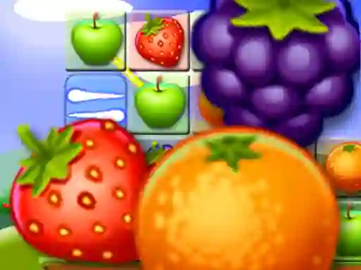 Trò chơi Fruit Link Deluxe trực tuyến