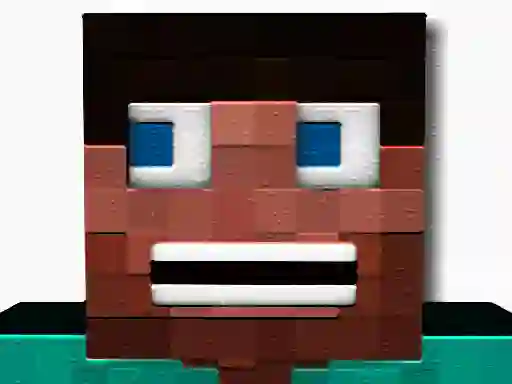 Trò chơi Block Craft Survival trực tuyến