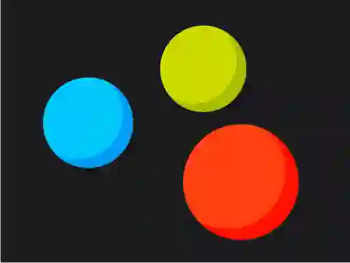 Trò chơi Explode Ballz trực tuyến