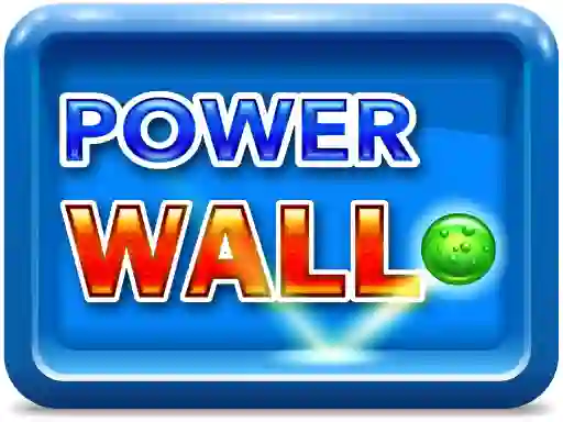 Trò chơi Power Wall trực tuyến