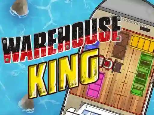 Trò chơi Warehouse King trực tuyến