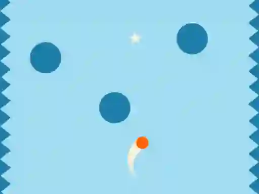 Trò chơi Chaotic Ball trực tuyến