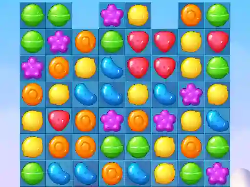 Trò chơi Candymatch.io trực tuyến